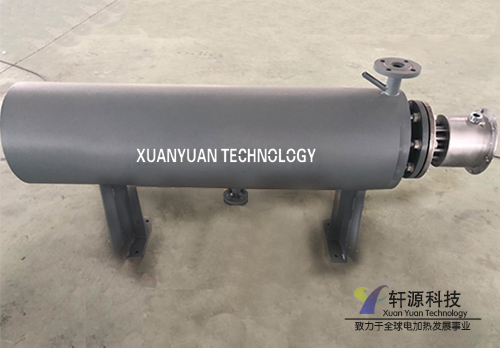 空氣加熱器的加熱的速度能不能控制？